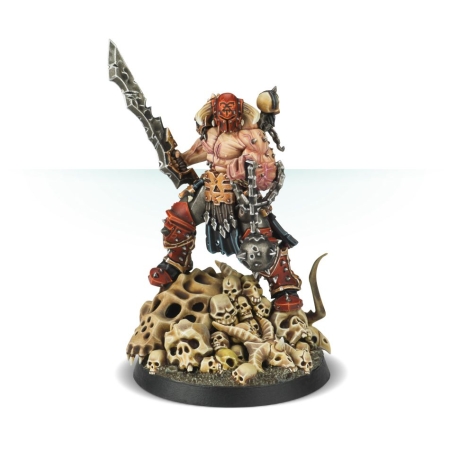 CITADEL SKULLS Box